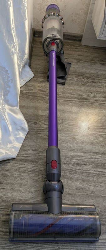Пылесос Dyson V11 Advanced беспроводной 1