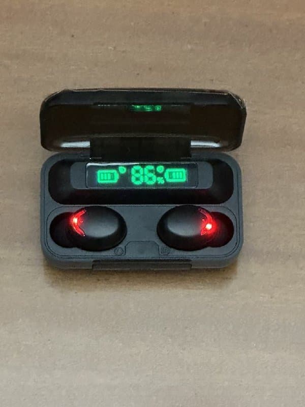 Противоскользящий спортивный коврик для фитнеса 3 мм 3