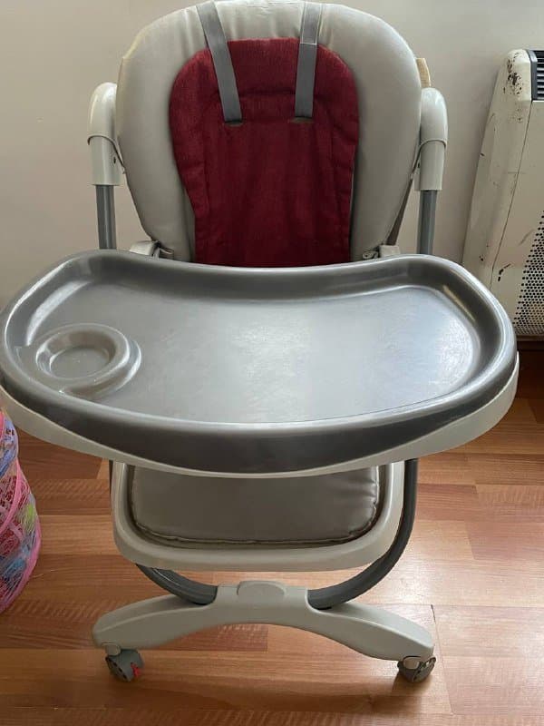 Стульчик для кормления