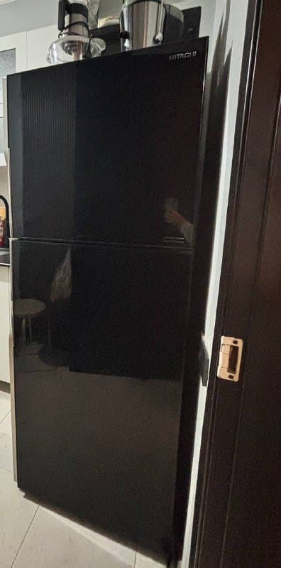 გამოყენებული მაცივარი