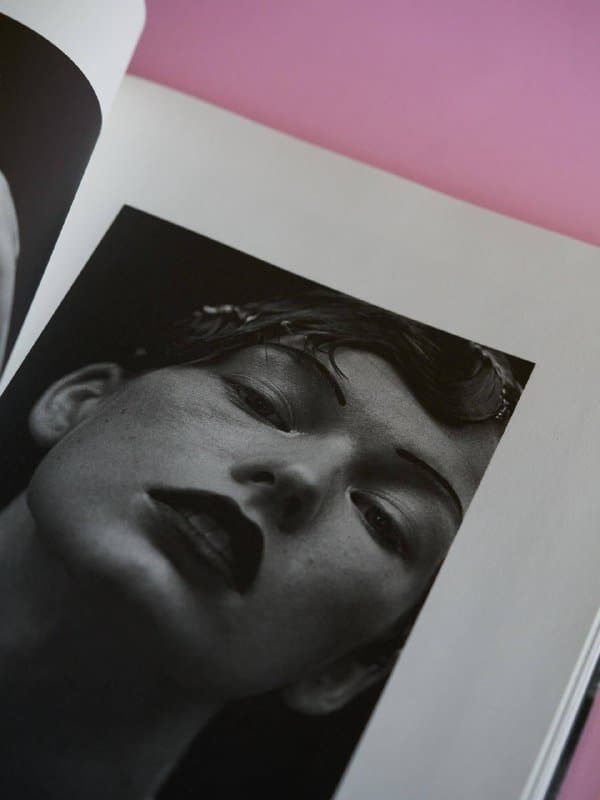 Фотоальбом Peter Lindbergh – Untold Stories 3