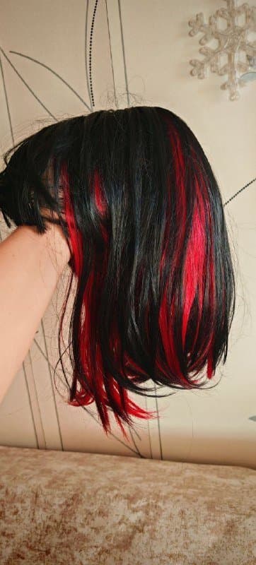 Электроматрас, сушилка, сумка на колесах, полка для бутылок, парик 6