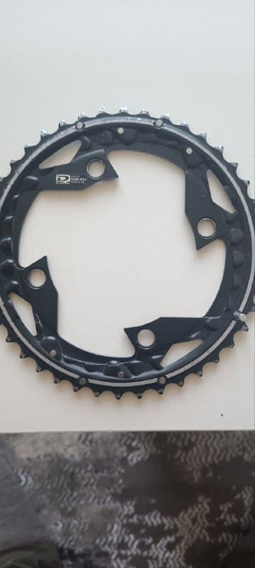 Пазлы 1000 шт, Звезда велосипедная 3*10 42 зуба 3