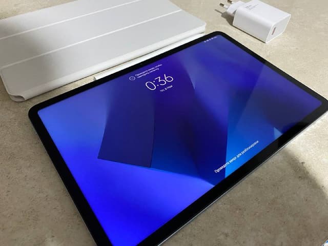Xiaomi Pad 6 8/256 планшет с аксессуарами
