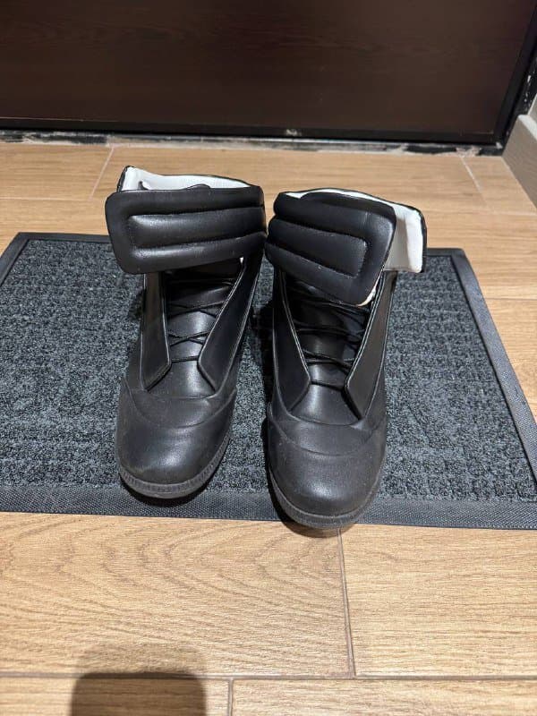 Maison Margiela future мужские кроссовки 45 размер 1
