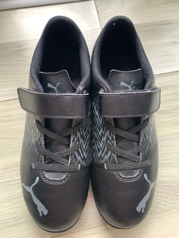 Ботинки Puma женские 37 размер 3