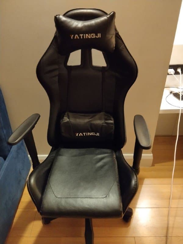 Компьютерное кресло