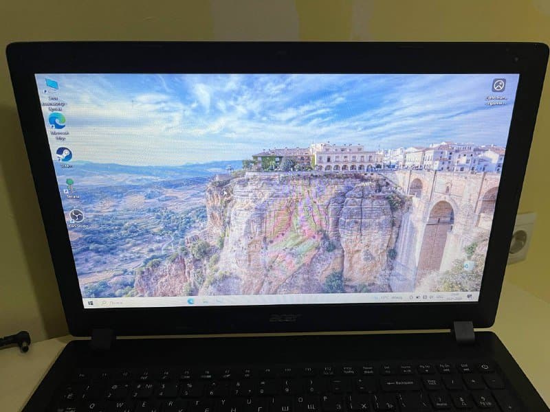 ноутбук ACER Aspire 3 2