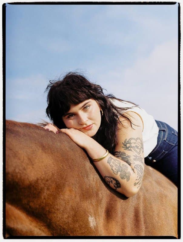 Фотоаппарат Fujifilm X100V Black Noir 9