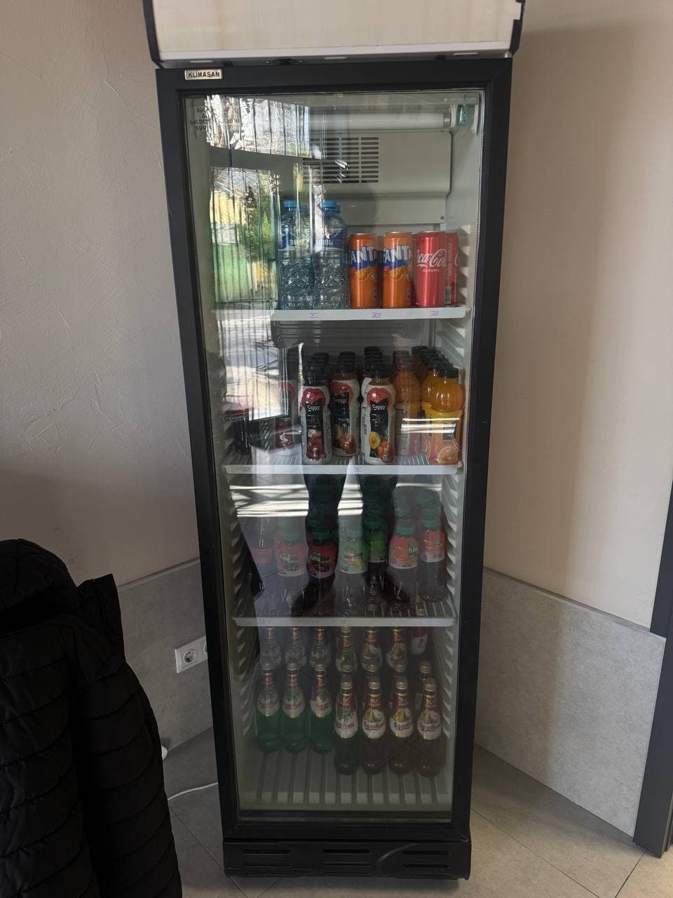 Холодильники, печь для пиццы, духовка, фритюрница, морозилка 4