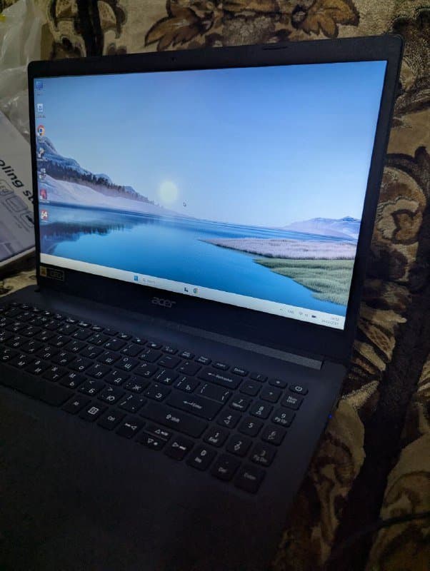 Ноутбук Acer Aspire A315-57G-361B 8
