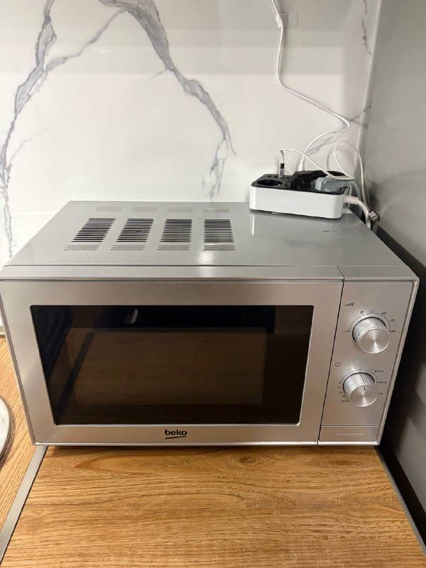 Микроволновка