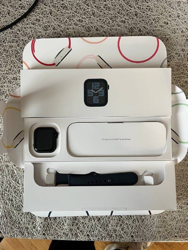 Apple Watch SE 40