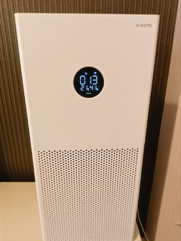 Xiaomi Mi Air Purifier 4 Lite