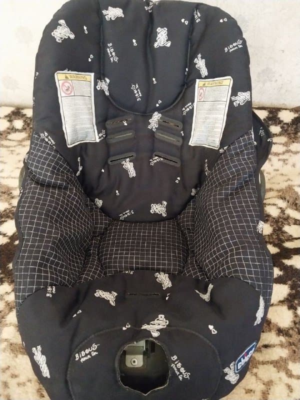 Детское Автокресло Chicco
