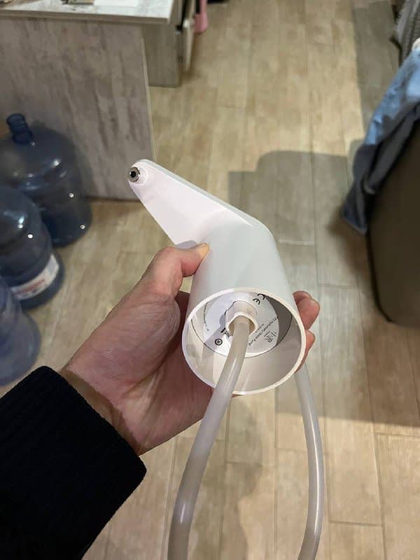 Электрическая помпа Xiaomi 2