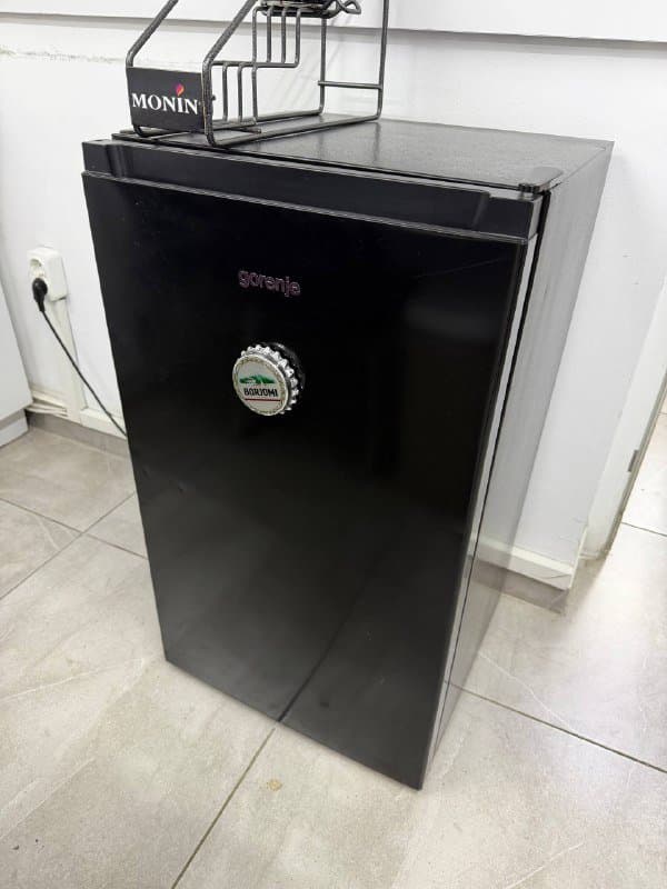 Холодильник барный, Холодильник обычный