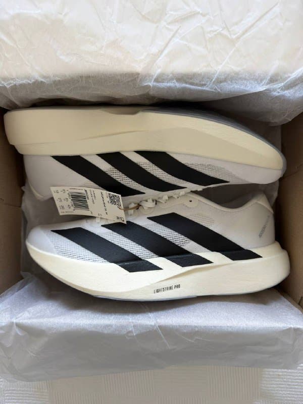 Кроссовки Adidas Adizero Evo SL размер 42