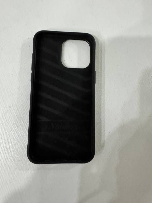 Чехол Nimmy на iPhone 15 Pro Max 3