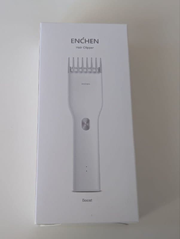 Машинка для стрижки волос Xiaomi