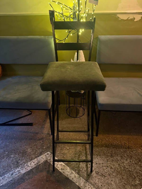 Барные стулья, 2 шт 2