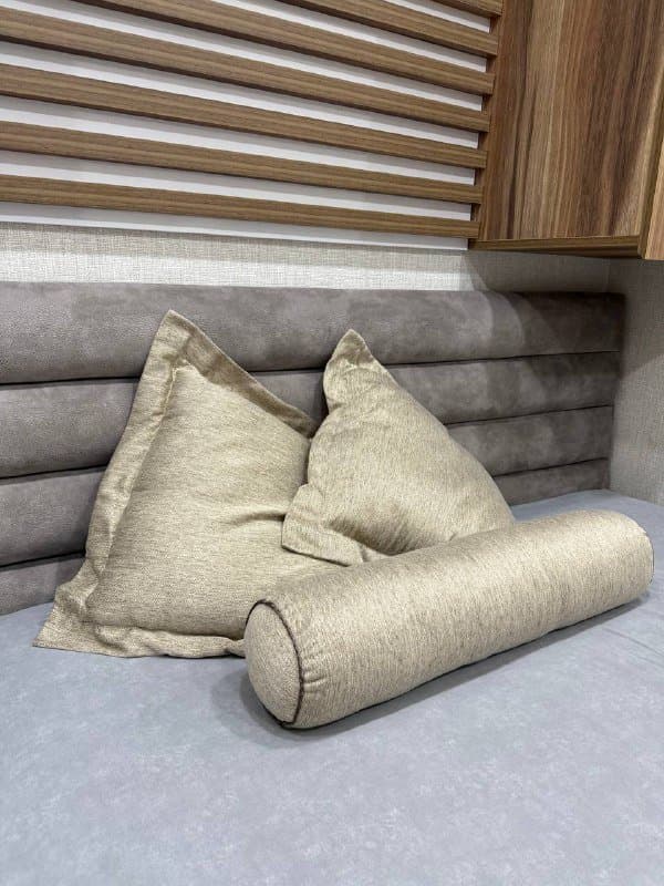 Комплект декоративных подушек 1