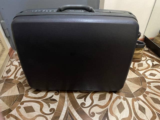 Чемодан Samsonite 62х20х60