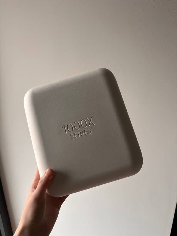 Наушники Sony WH-1000XM6 Wireless 5