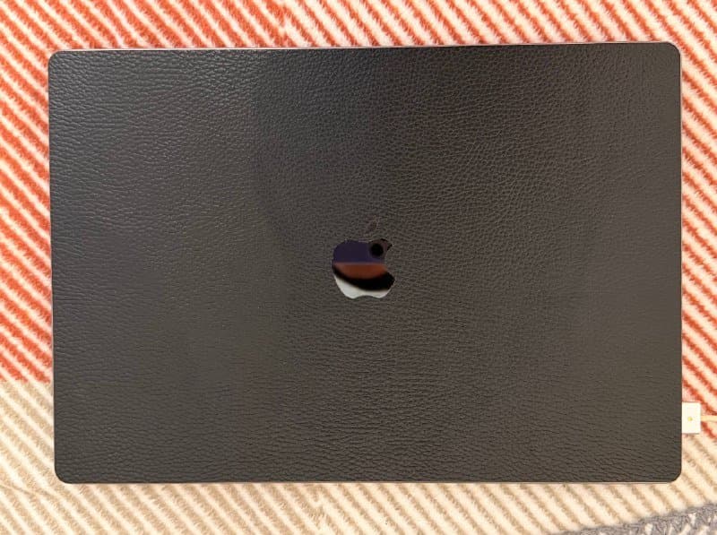 MacBook Pro M1 16" 16/512 GB 1