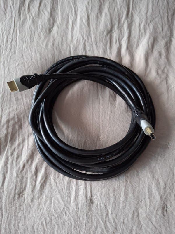 Кабель hdmi 5 метров
