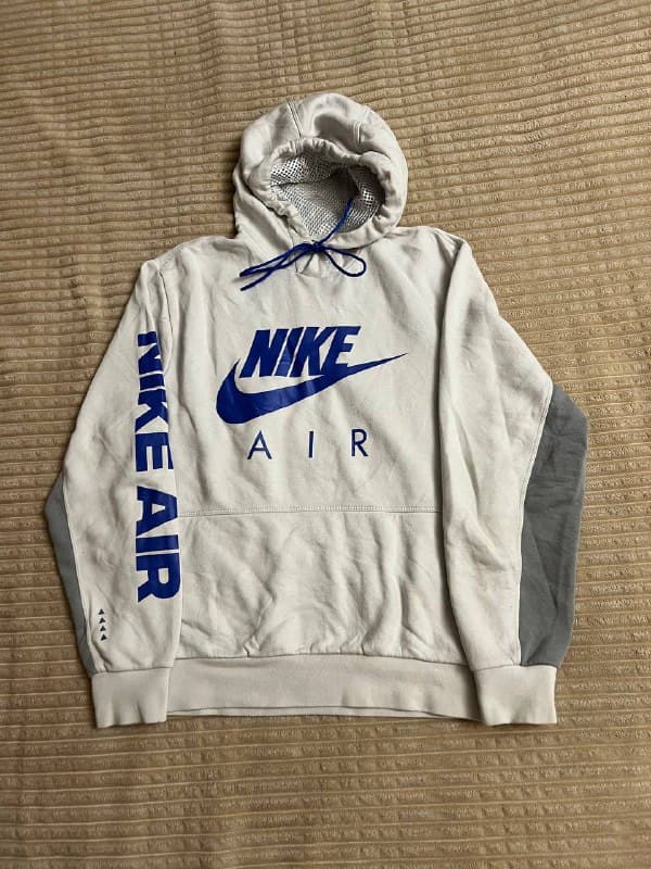 худи Nike оригинал