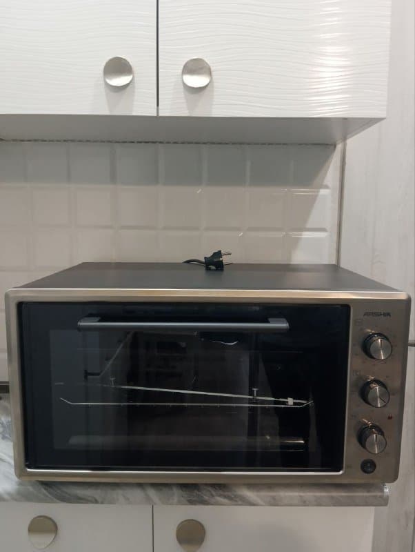 Электрическая духовка Arshia 1