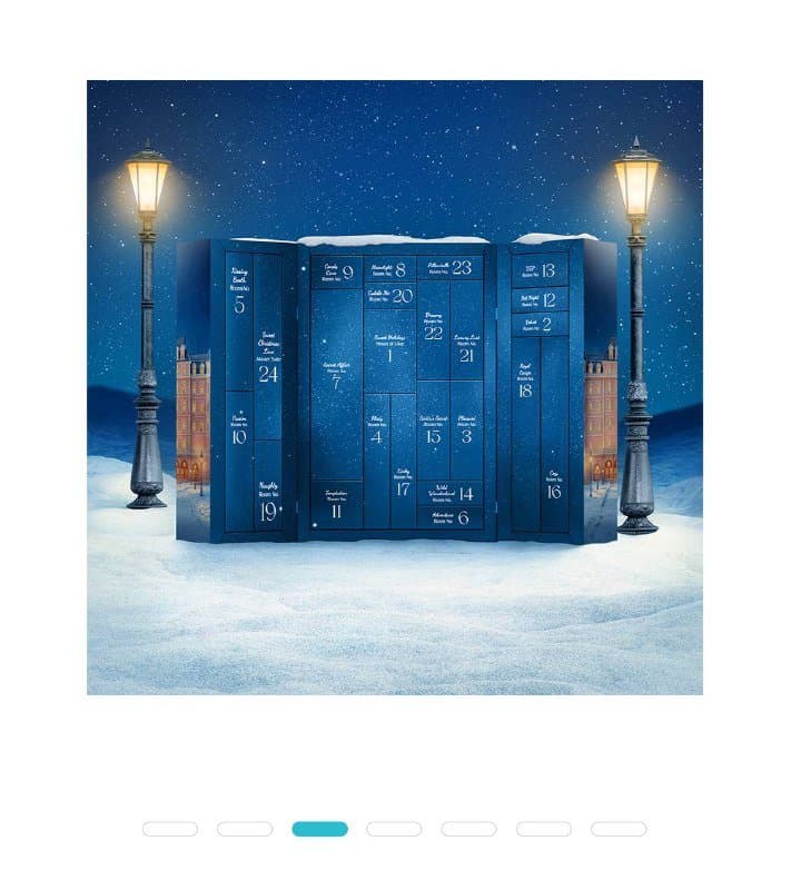 Набор секс-игрушек, аксессуаров и средств ухода 2