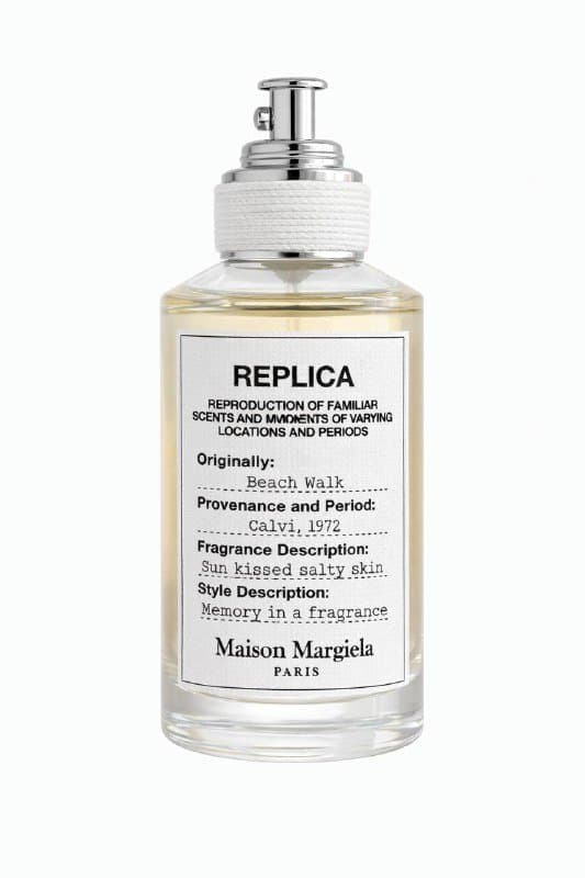 Maison Margiela REPLICA Beach Walk туалетная вода 1