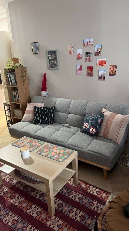 Диван раскладной книжка 190см