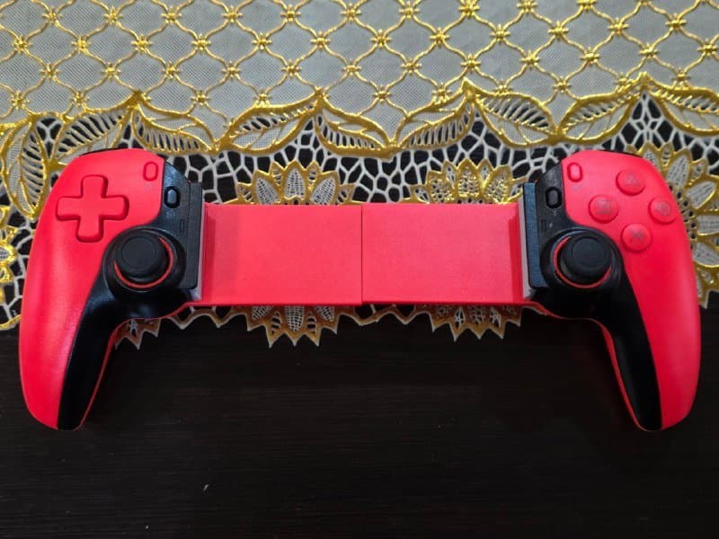 Игровой контроллер D9 Bluetooth для планшетов и телефонов 2