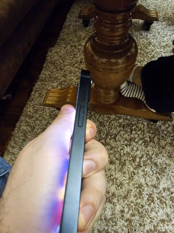 iPhone 11 Pro, iPhone 13 5