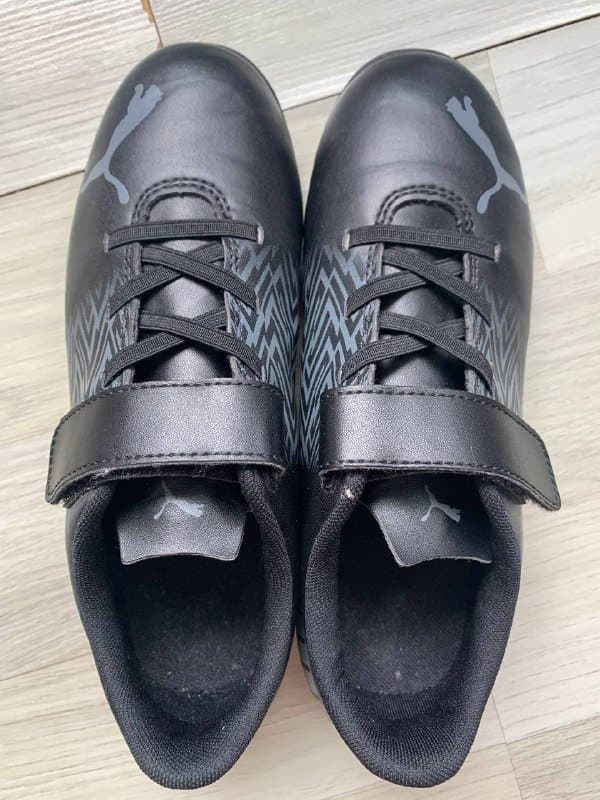 Ботинки Puma женские 37 размер 2