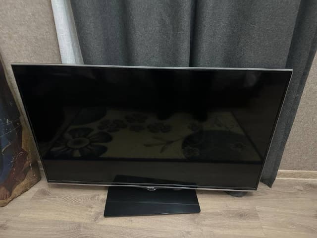 ЖК телевизор Hisense 50 дюймов LED Full HD
