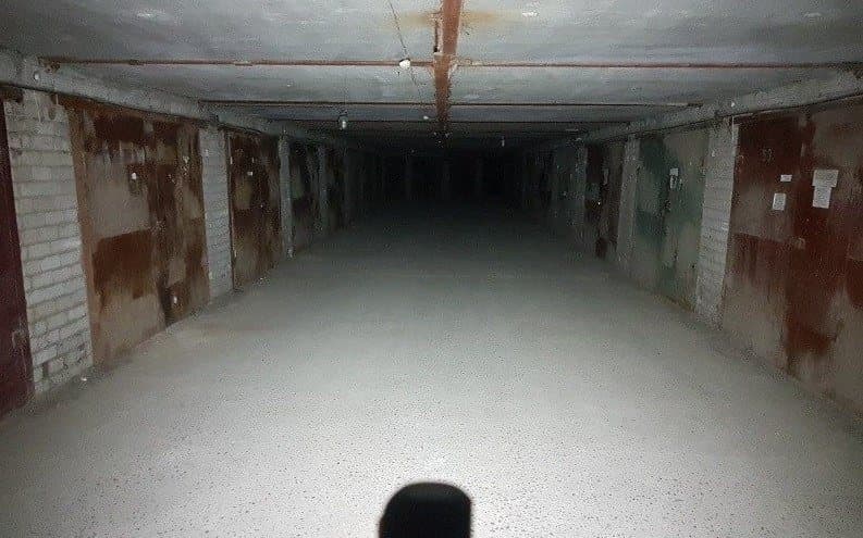 Мультифункциональный фонарь ARMYTEK WIZARD PRO XHP50 6