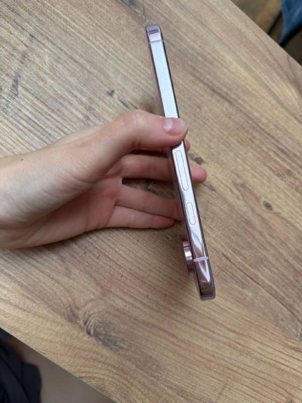 Google Pixel 9 Pro XL телефон 256 GB Rose Quartz 4