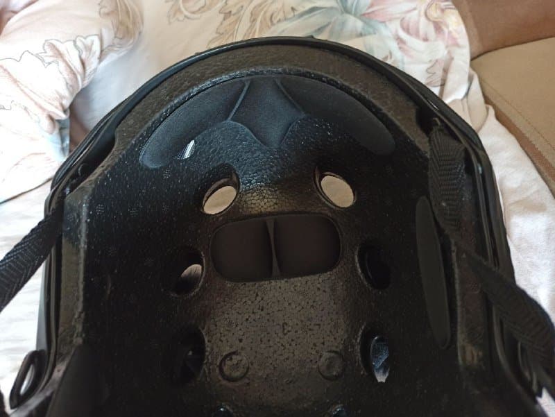 Шлем с ушками 5