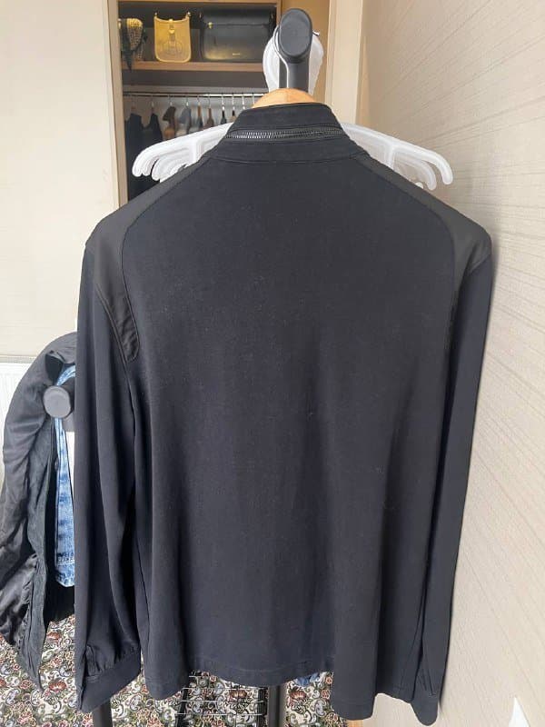 Кофта, Жакет на молнии Calvin Klein 2