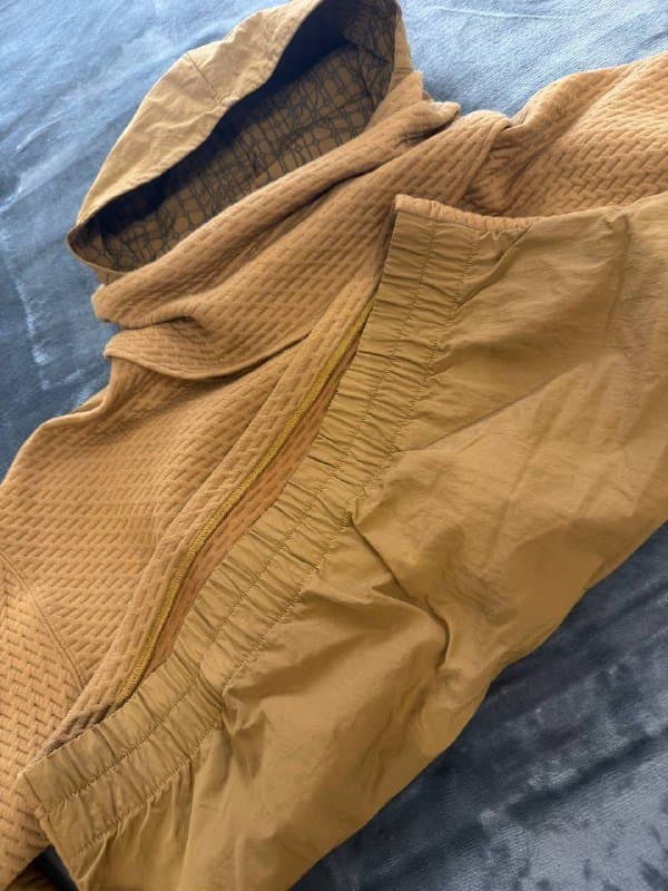 Худи Reebok S размер