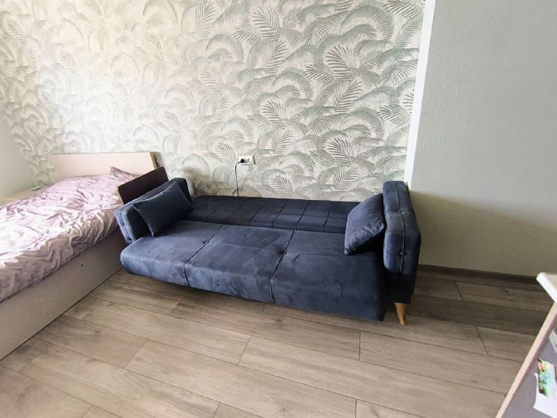 Диван раскладной 2