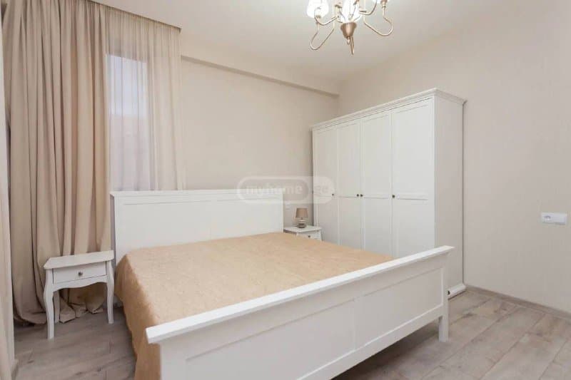 Квартира 2 комнаты 1 спальня в Диди Дигоми 2