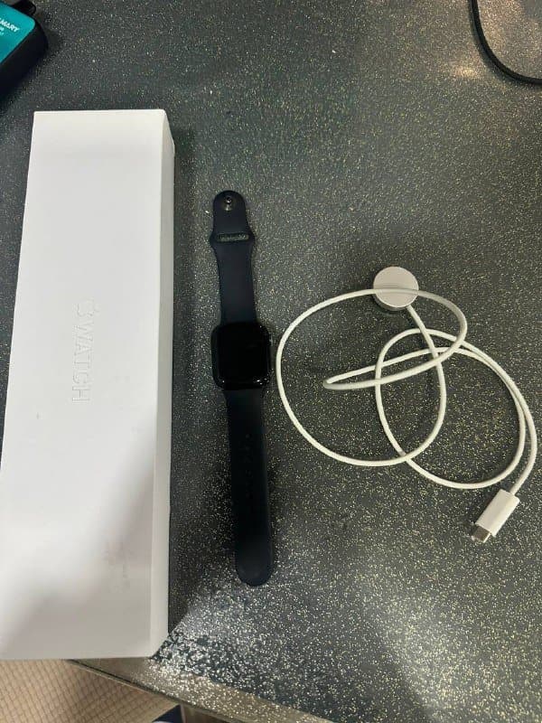 Apple Watch Series 7 41 мм 1