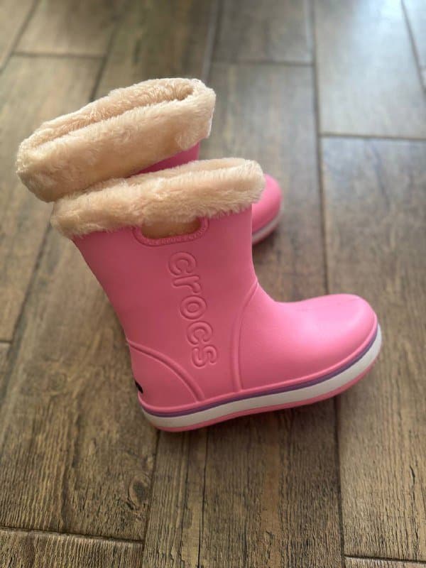 Сапоги новые женские 4