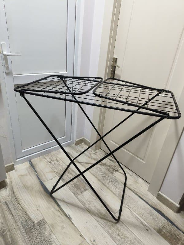 Напольная сушилка для белья