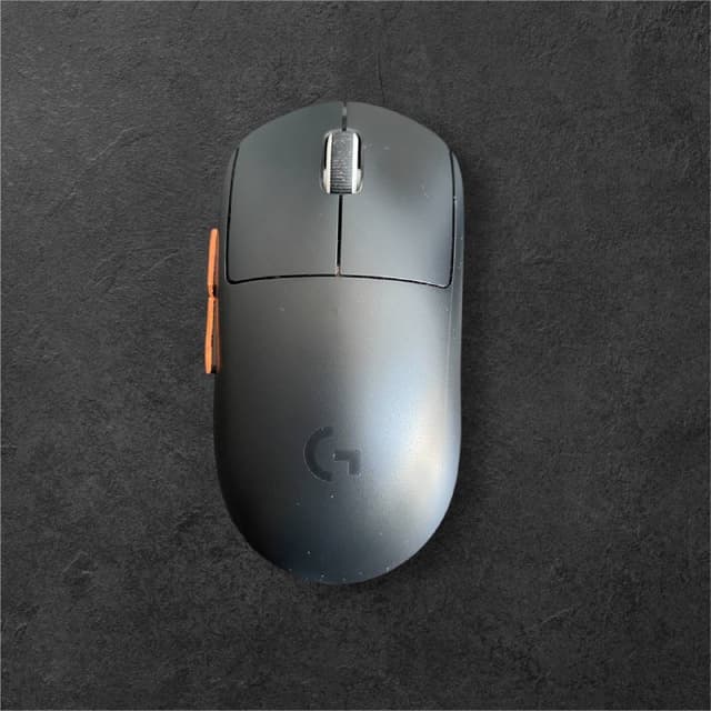 Мышь Logitech G PRO X SUPERLIGHT